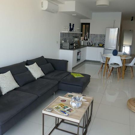 Calypso Court Appartement Mellieħa Buitenkant foto