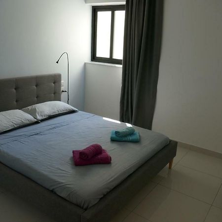 Calypso Court Appartement Mellieħa Buitenkant foto
