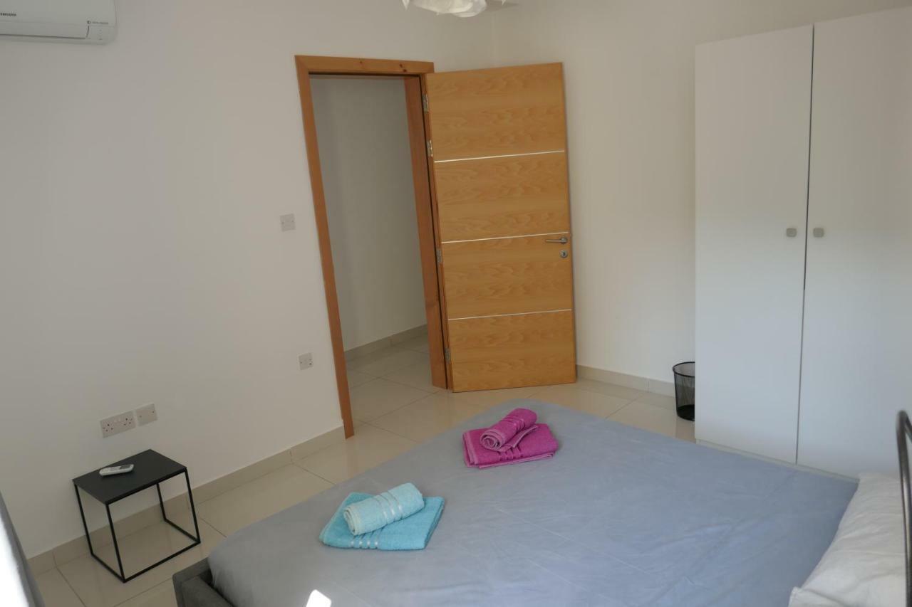 Calypso Court Appartement Mellieħa Buitenkant foto