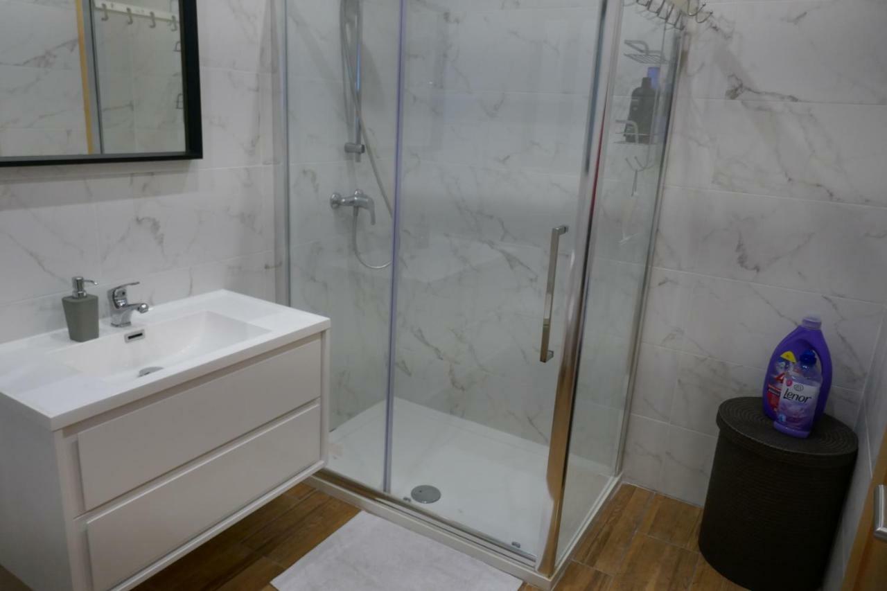Calypso Court Appartement Mellieħa Buitenkant foto